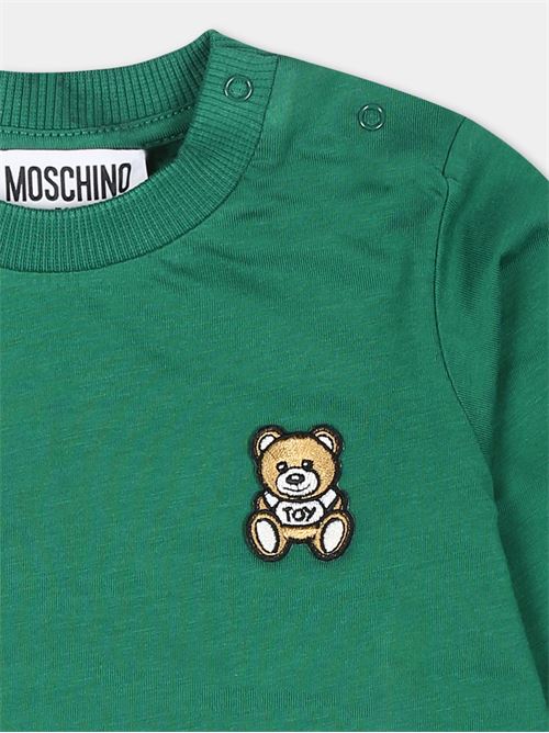  MOSCHINO BABY | MPO00R LAA10/30139